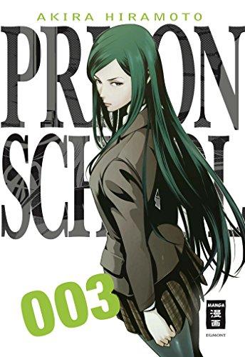 Prison School 03