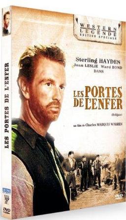 Les portes de l'enfer [FR Import]