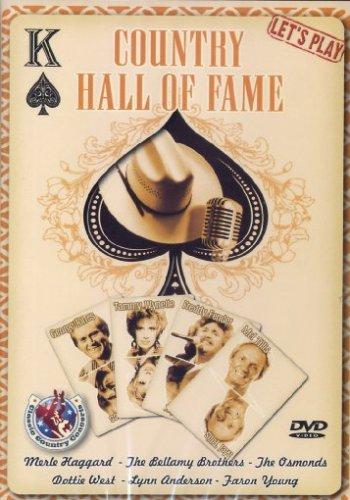 Country - Hall Of Fame