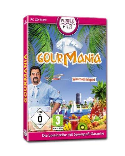 Gourmania