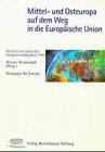 Mittel- und Osteuropa auf dem Weg in die Europäische Union: Bericht zum Stand der Integrationsfähigkeit 1996