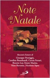 Note di Natale. Racconti d'amore (Dimensioni dello spirito, Band 109)