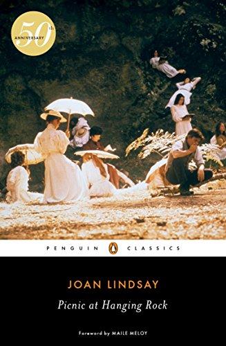 Picnic at Hanging Rock (Penguin Classics)