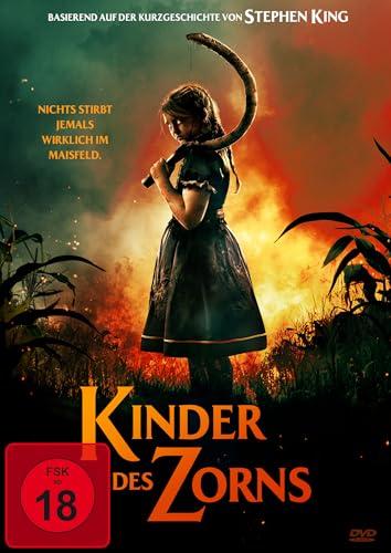 Kinder des Zorns (Stephen King)