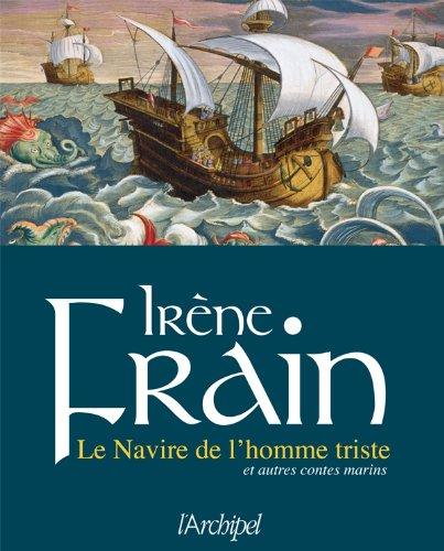 Le navire de l'homme triste : et autres contes marins