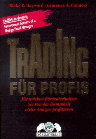 Trading für Profis