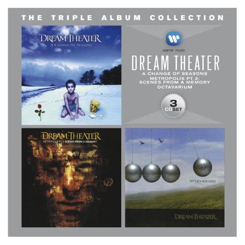 The Triple Album Collection