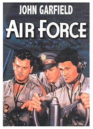 Air force [FR Import]