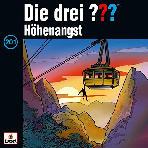 201/Höhenangst [Musikkassette]