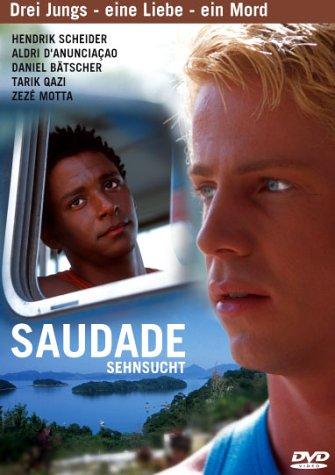 Saudade - Sehnsucht