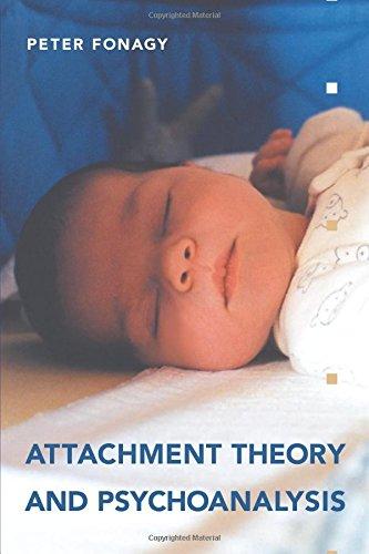 Attachment Theory and Psychoanalysis