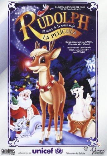 Rudolph (Import Dvd) (1999) William R Kowalchuk