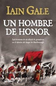 Un hombre de honor (Novela Mt)