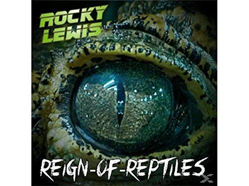 Reign of Reptiles