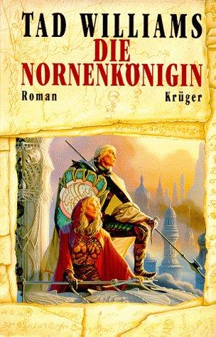 Die Nornenkönigin