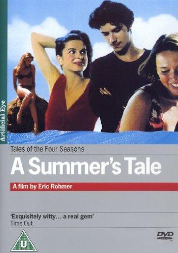 A Summer's Tale [UK Import]