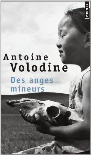 Des anges mineurs : narrats