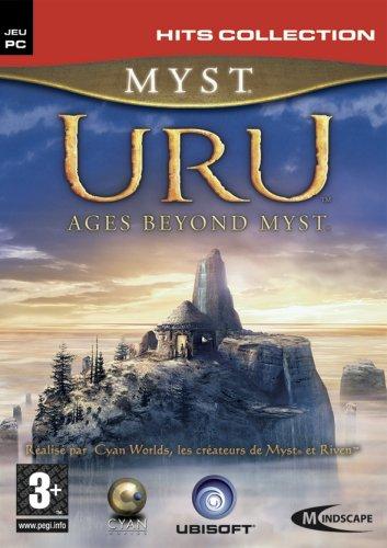 Ages of Myst