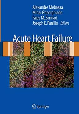 Acute Heart Failure