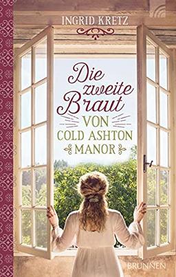 Die zweite Braut von Cold Ashton Manor