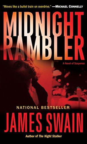 Midnight Rambler: A Novel of Suspense (Jack Carpenter, Band 1)