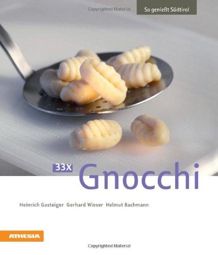 33 x Gnocchi