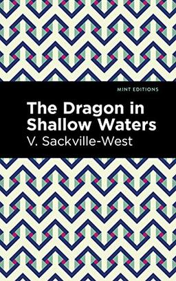 The Dragon in Shallow Waters (Mint Editions (Reading With Pride))