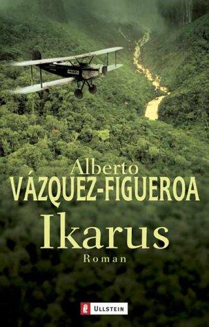 Ikarus: Roman