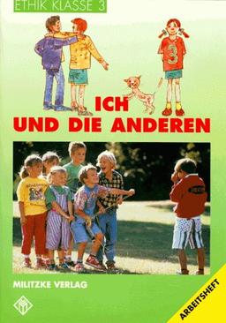 Ethik, Ausgabe Grundschule, Klasse 3