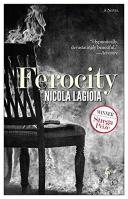 Ferocity (Europa Editions)