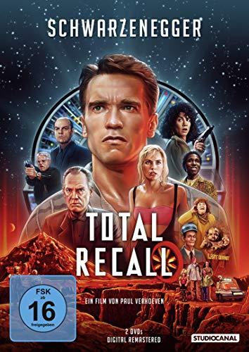 Total Recall (Digital Remastered, 2 Discs)