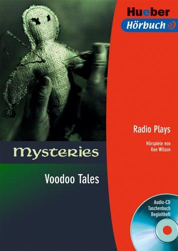 Voodoo Tales: The Queen of New Orleans. Lektüre + Audio-CD.