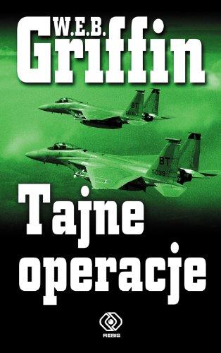 Tajne operacje (THRILLER)