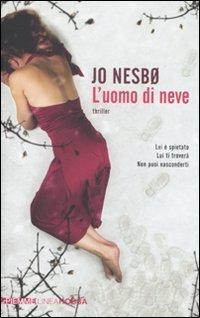 L'uomo di neve