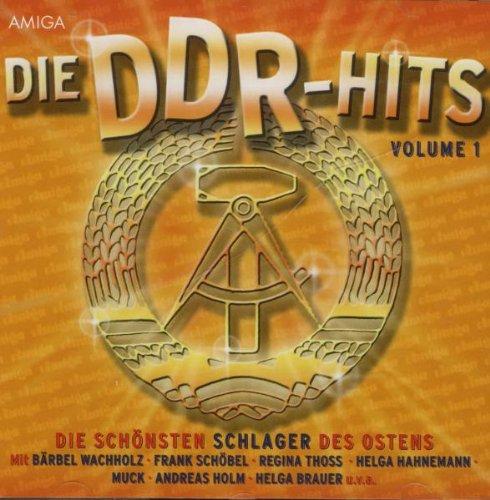 Die DDR-Hits