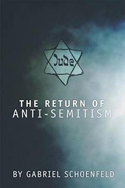 Return of Anti Semitism