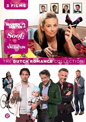 DVD - Dutch Romance Collection (1 DVD)