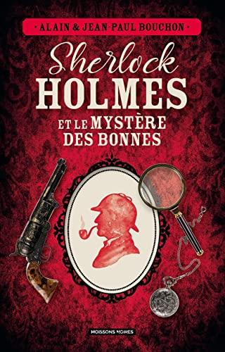 Prime Sherlock Holmes et le mystère des bonnes