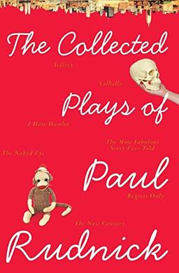 The Collected Plays of Paul Rudnick