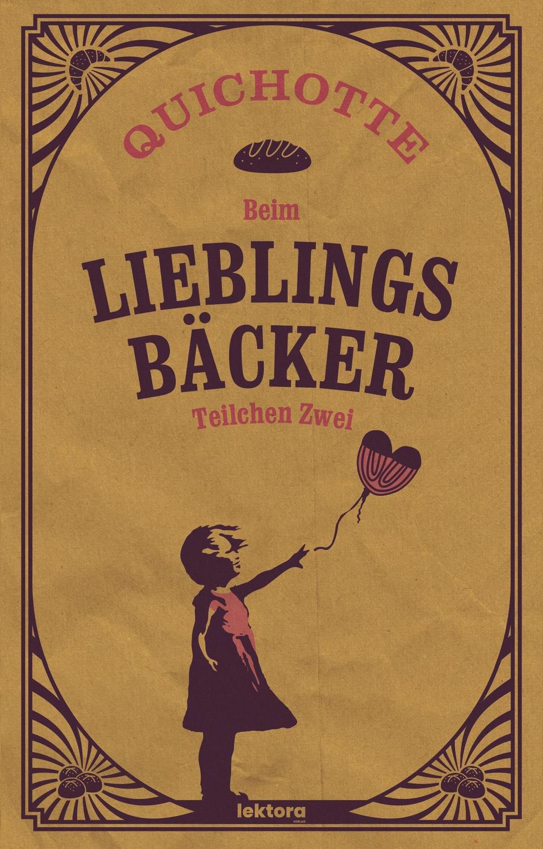 Beim Lieblingsbäcker: Teilchen Zwei