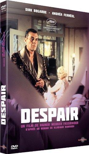 Despair [FR Import]