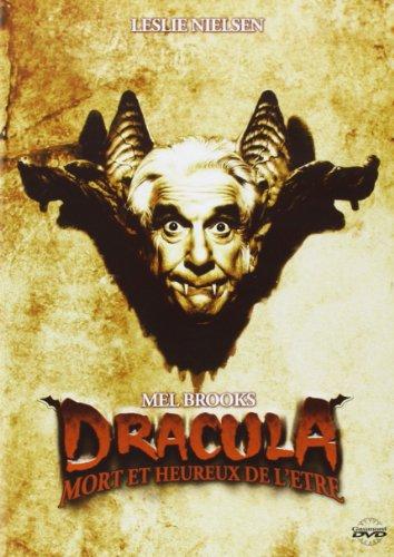 Dracula mort et heureux de l'être [FR Import]