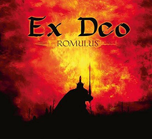 Romulus (Digipak)