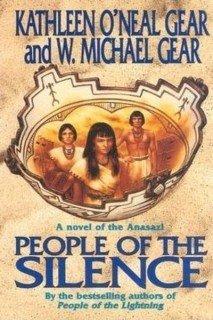 People of the Silence (First North Americans)