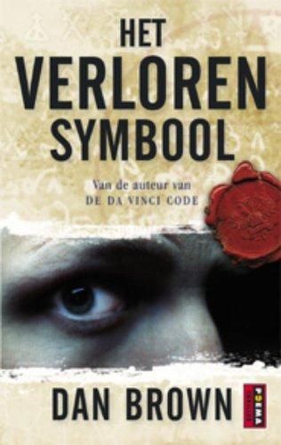 Het verloren symbool (Robert Langdon, Band 3)