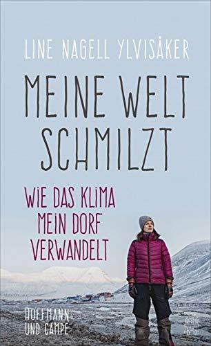 Meine Welt schmilzt: Wie das Klima mein Dorf verwandelt