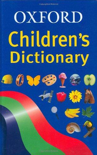 Oxford Children's Dictionary