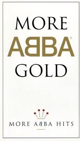 ABBA - More ABBA Gold [VHS]