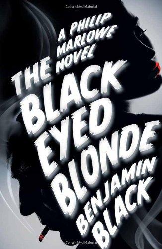 The Black Eyed Blonde