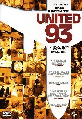 United 93 [IT Import]